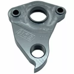 North Shore Billet Geardrop (Lapierre 12x142 Mm)