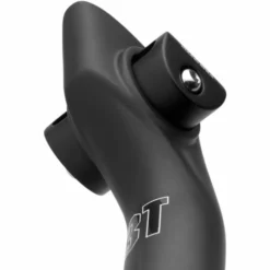 3T Ionic 25 Ltd Stealth Sadelpind (karbon) -House Doctor 3T Ionic 25 Ltd Stealth Carbon Seat Post Seat Posts Carbon Black 3T 2008BXBI11H 1