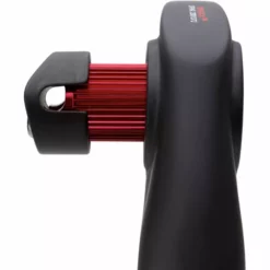 3T Ionic 25 Ltd Stealth Sadelpind (karbon) -House Doctor 3T Ionic 25 Ltd Stealth Carbon Seat Post Seat Posts Carbon Black 3T 2008BXBI11H 3