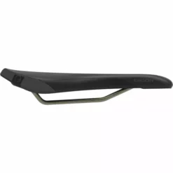 Ergon SM Enduro Pro Titanium Men's Saddle -House Doctor 44071007 detail 3