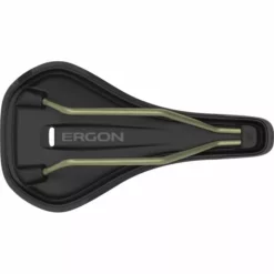 Ergon SM Enduro Pro Titanium Men's Saddle -House Doctor 44071007 detail 5