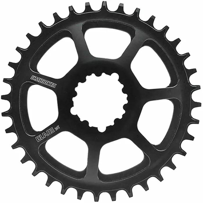 DMR Blade Chainring 2 DMR Blade Chainring - Billede 2