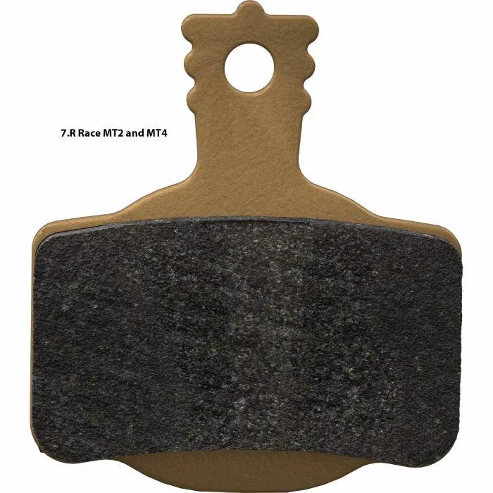 Magura Disc Brake Pads 4 Magura Disc Brake Pads - Billede 4