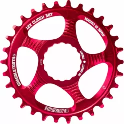 Blackspire Snaggletooth Cinch Shimano Chainring