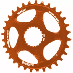 Blackspire Snaggletooth DM Shimano Chainring