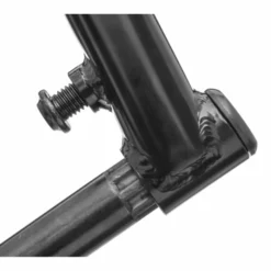 Blank Generation TSC Cranks -House Doctor Blank Generation TSC Cranks Cranksets Black NotSet BKGEN175CRKBLK 3