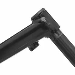 Blank Generation TSC Cranks -House Doctor Blank Generation TSC Cranks Cranksets Black NotSet BKGEN175CRKBLK 4