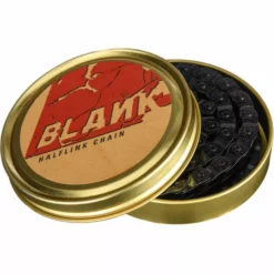 Blank Halflink Chain