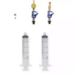 Bleed Kit Basic SRAM EDGE Bleed Kit