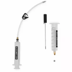 Bleed Kit Basic Shimano Bleed Kit Multi One Size