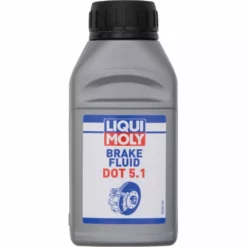 Bleed Kit Liqui Moly DOT 5.1 Brake Fluid (250ml)