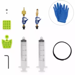 Bleed Kit Premium Edition SRAM EDGE Bleed Kit