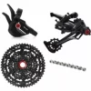 Box Two Prime 9 Speed Groupset