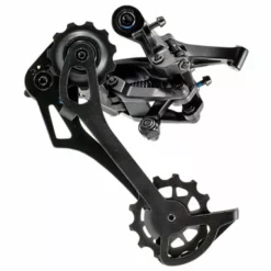 Box Two Prime 9 Speed Rear Derailleur -House Doctor Box Two20Prime 9 Speed Rear Derailleur 03