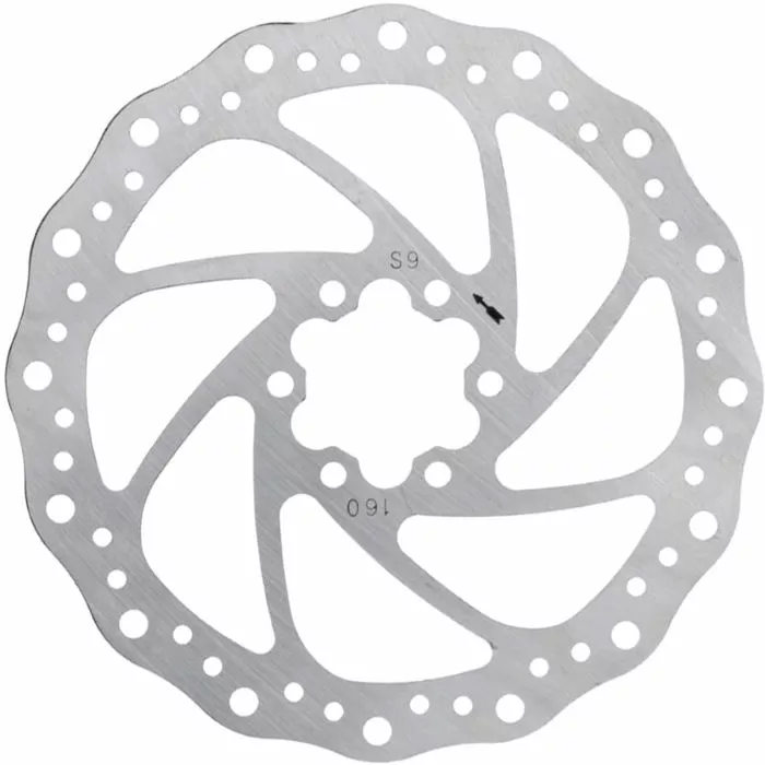 Brakco DR-02 Rotor 1 Brakco DR-02 Rotor