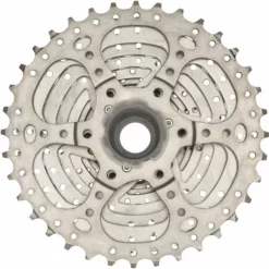 Brand-X 10 Speed MTB Cassette -House Doctor Brand X 10 Speed MTB Cassette Cassettes Neutral BXGM1011136 1