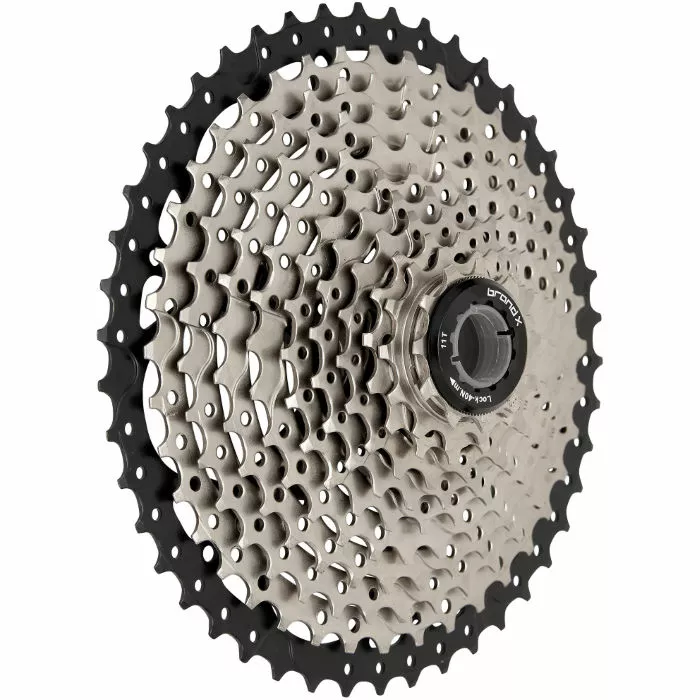 Brand-X 11 Speed MTB Cassette 2 Brand-X 11 Speed MTB Cassette - Billede 2