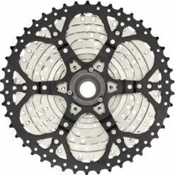 Brand-X 11 Speed MTB Cassette 8 Brand-X 11 Speed MTB Cassette -House Doctor Brand X 11 Speed MTB Cassette Cassettes Neutral BXGM1111146 1