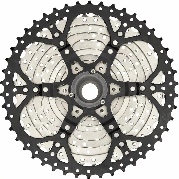 Brand-X 11 Speed MTB Cassette 3 Brand-X 11 Speed MTB Cassette - Billede 3