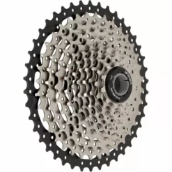Brand-X 11 Speed MTB Cassette 10 Brand-X 11 Speed MTB Cassette -House Doctor Brand X 11 Speed MTB Cassette Cassettes Neutral BXGM1151142 0