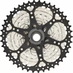 Brand-X 11 Speed MTB Cassette 11 Brand-X 11 Speed MTB Cassette -House Doctor Brand X 11 Speed MTB Cassette Cassettes Neutral BXGM1151142 1