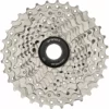Brand-X 9 Speed MTB Cassette