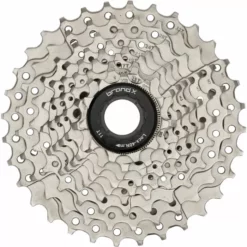 Brand-X 9 Speed MTB Cassette