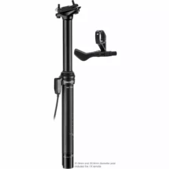 Brand-X Ascend II XL Dropper Seatpost (170mm)