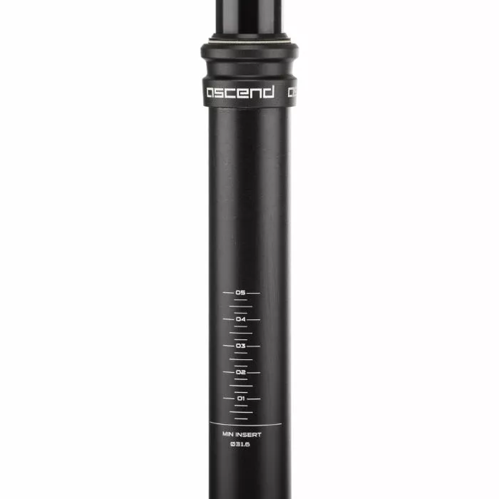 Brand-X ASCEND XL-01 Dropper Sadelpind 3 Brand-X ASCEND XL-01 Dropper Sadelpind - Billede 3