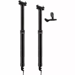 Brand-X ASCEND XL-01 Dropper Sadelpind