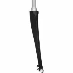Brand-X Carbon Road Bike Fork -House Doctor Brand X Carbon Road Bike Fork Suspension Forks Black AN 862AAA 1