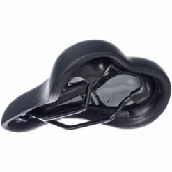 Brand-X Comfort Sadel -House Doctor Brand X Comfort Saddle Saddles Black 2017 80313400228 1