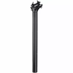 Brand-X Layback 6061 Sadelpind 6 Brand-X Layback 6061 Sadelpind -House Doctor Brand X Layback 6061 Seatpost Internal Black NotSet BXALYLBSP272 1