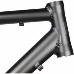 Brand-X RD-01 Cykelstel -House Doctor Brand X RD 01 Road Bike Frameset Road Frames Black 2017 2