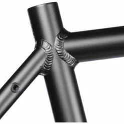 Brand-X RD-01 Cykelstel -House Doctor Brand X RD 01 Road Bike Frameset Road Frames Black 2017 4