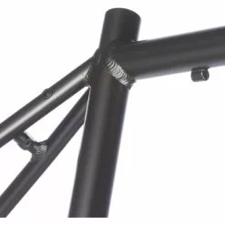 Brand-X RD-01 Cykelstel -House Doctor Brand X RD 01 Road Bike Frameset Road Frames Black 2017 5