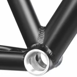 Brand-X RD-01 Cykelstel -House Doctor Brand X RD 01 Road Bike Frameset Road Frames Black 2017 6