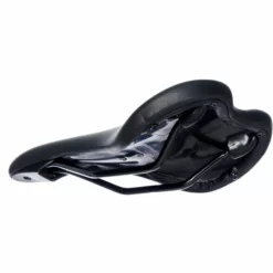 Brand-X Trail Sadel -House Doctor Brand X Trail Saddle Saddles Black BXSDLTRLBLK 2