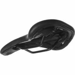 Brand-X Cut Out Sadel - Dame -House Doctor Brand X Womens Cut Out Saddle Internal Black 2017 BXSDLROADLADIES 1