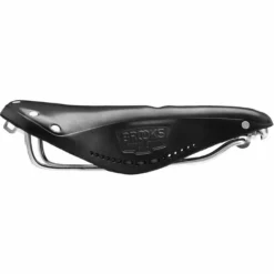 Brooks England Imperial B17 Sadel -House Doctor Brooks England B17 Carved Saddle Saddles Black NotSet B211ILA07202 0