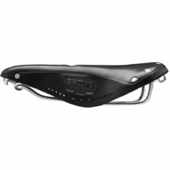 Brooks England Imperial B17 Sadel -House Doctor Brooks England B17 Carved Saddle Saddles Black NotSet B211ILA07202 1