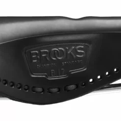Brooks England Imperial B17 Sadel -House Doctor Brooks England B17 Carved Saddle Saddles Black NotSet B211ILA07202 5