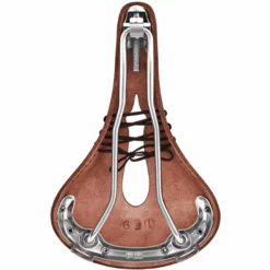 Brooks England Imperial B17 Sadel -House Doctor Brooks England B17 Carved Saddle Saddles Brown NotSet B211ILA17205 1