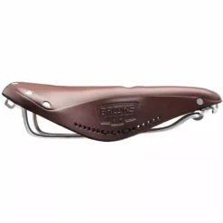 Brooks England Imperial B17 Sadel -House Doctor Brooks England B17 Carved Saddle Saddles Brown NotSet B211ILA17205 2