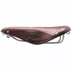Brooks England Imperial B17 Sadel -House Doctor Brooks England B17 Carved Saddle Saddles Brown NotSet B211ILA17205 3