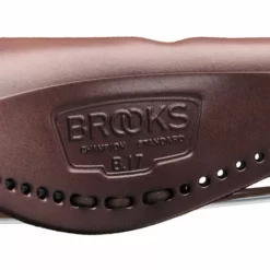 Brooks England Imperial B17 Sadel -House Doctor Brooks England B17 Carved Saddle Saddles Brown NotSet B211ILA17205 5