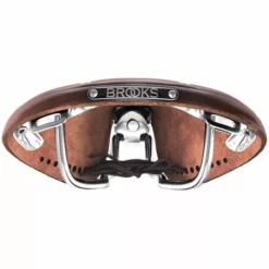 Brooks England Imperial B17 Sadel -House Doctor Brooks England B17 Carved Saddle Saddles Brown NotSet B211ILA17205 6