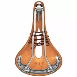 Brooks England Imperial B17 Sadel -House Doctor Brooks England B17 Carved Saddle Saddles Honey NotSet B211ILA17203 1