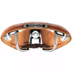 Brooks England Imperial B17 Sadel -House Doctor Brooks England B17 Carved Saddle Saddles Honey NotSet B211ILA17203 4