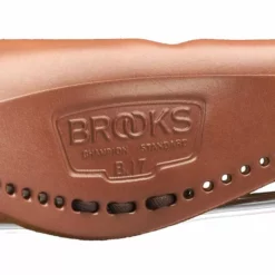 Brooks England Imperial B17 Sadel -House Doctor Brooks England B17 Carved Saddle Saddles Honey NotSet B211ILA17203 6